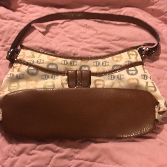 Like new etienne aigner purse - Picture 2 of 8